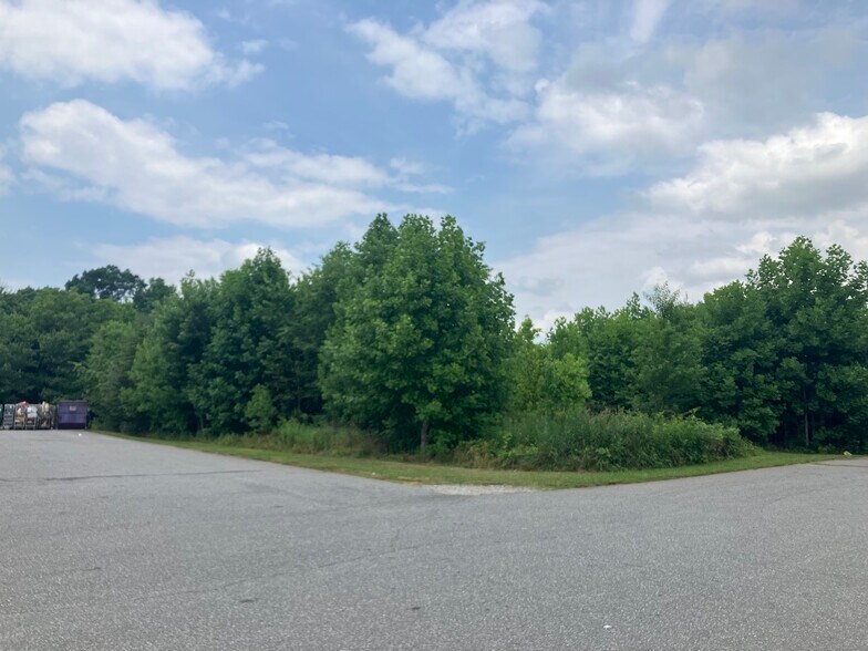 More Photos Of 1320 Burkemont Ave, Morganton Land For Sale