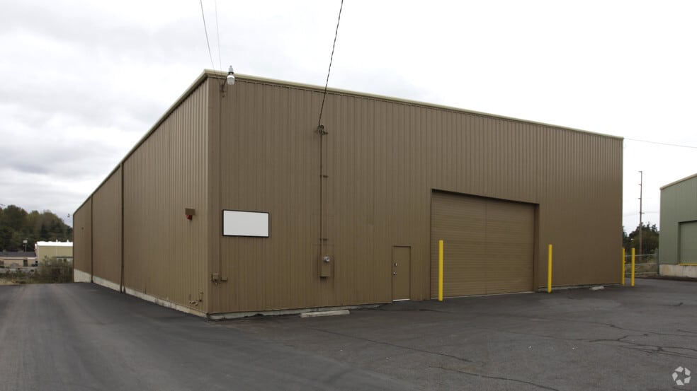 Primary Photo Of 12700 SW Hall Blvd, Tigard Unknown For Lease