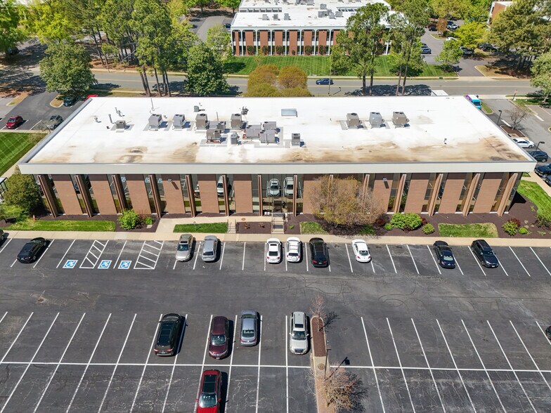 More Photos Of 1603 Santa Rosa Rd, Richmond Medical For Sale