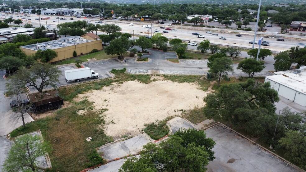 More Photos Of 11617 Research Blvd, Austin Land For Sale