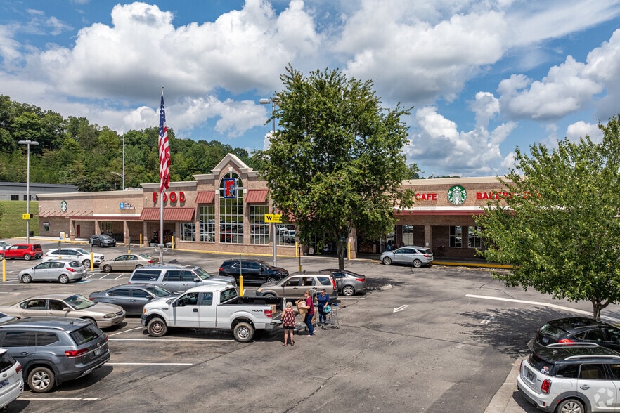 More Photos Of 4344 Maynardville Hwy, Maynardville General Retail For Sale