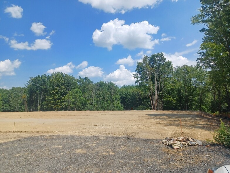 More Photos Of Ridge Road Rd @ Route 17K, Montgomery Land For Sale