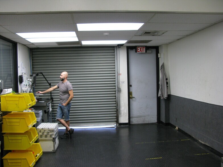 More Photos Of 870 Vine St, Los Angeles Office For Lease