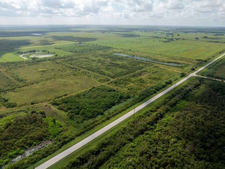 More Photos Of 18400 County Road 835, Clewiston Land For Sale