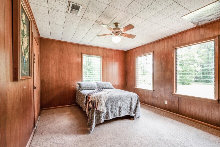 More Photos Of 2870 Fostoria Tram Rd, Cleveland Land For Sale