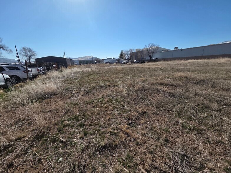 More Photos Of 3600 US Highway 50 E, Carson City Land For Lease
