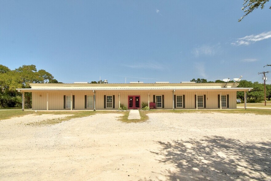 More Photos Of 5916 Hwy 290 West, Dripping Springs Light Manufacturing For Sale