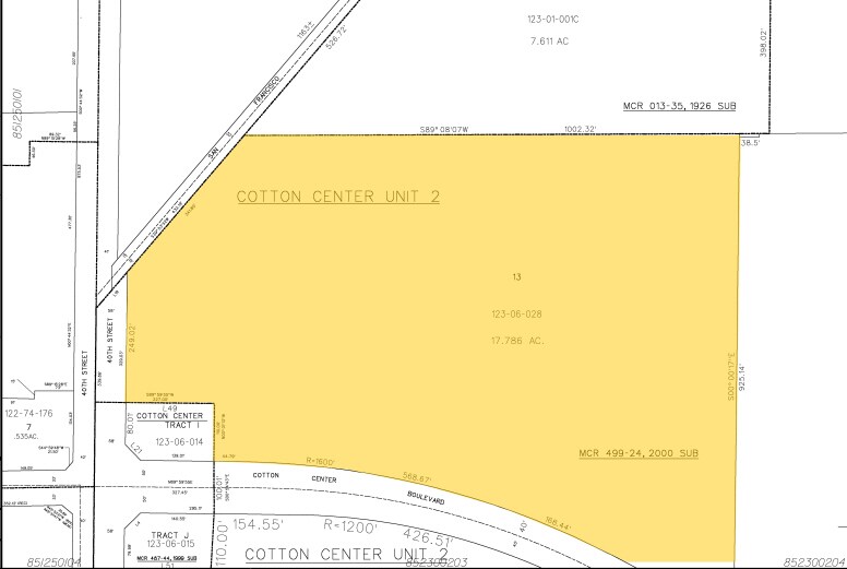 More Photos Of 4050 E Cotton Center Blvd, Phoenix Unknown For Lease