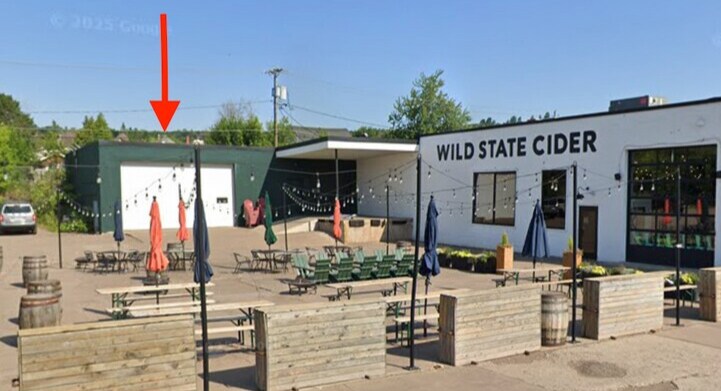 Primary Photo Of 2515 W Superior St, Duluth General Retail For Lease