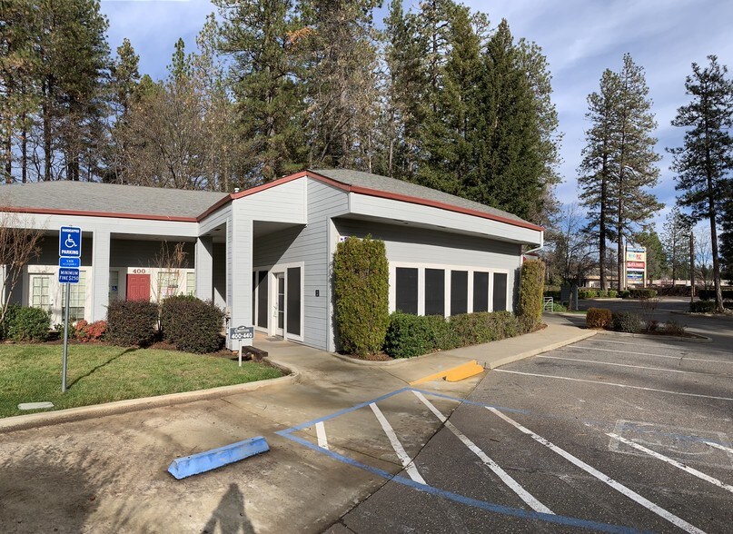 More Photos Of 6585 Clark Rd, Paradise Medical For Lease