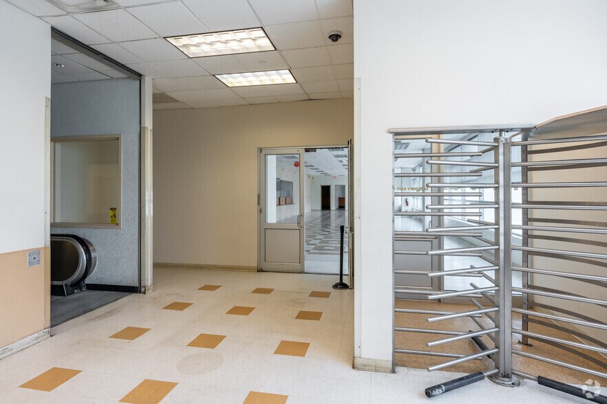 Photo of 3rd Floor Ste 