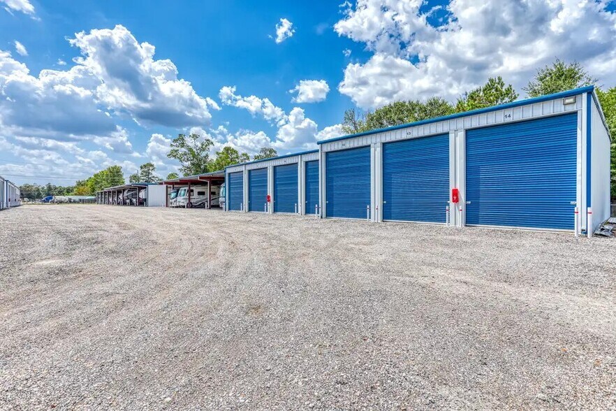 More Photos Of 24495 Sorters Rd, Porter Land For Lease