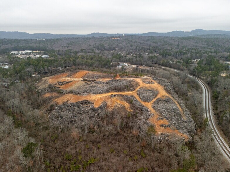 More Photos Of 1991 Alton Rd, Irondale Land For Sale