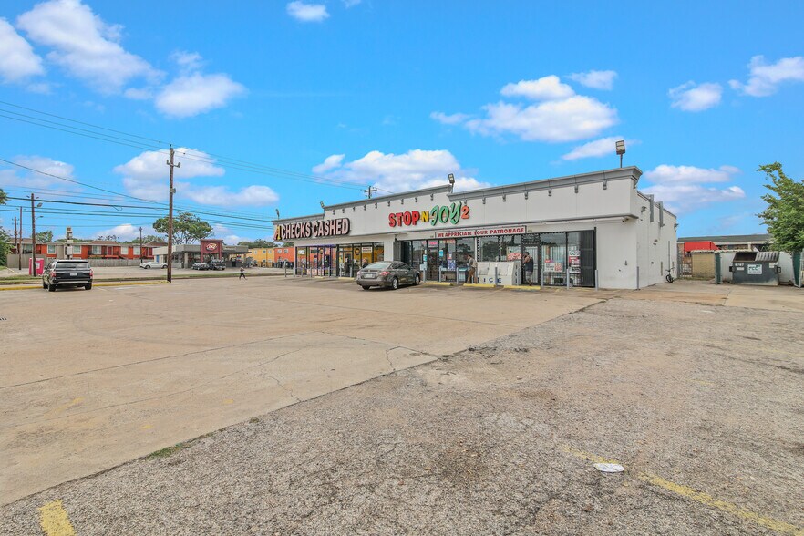 More Photos Of 5426 Antoine Dr, Houston Fast Food For Sale