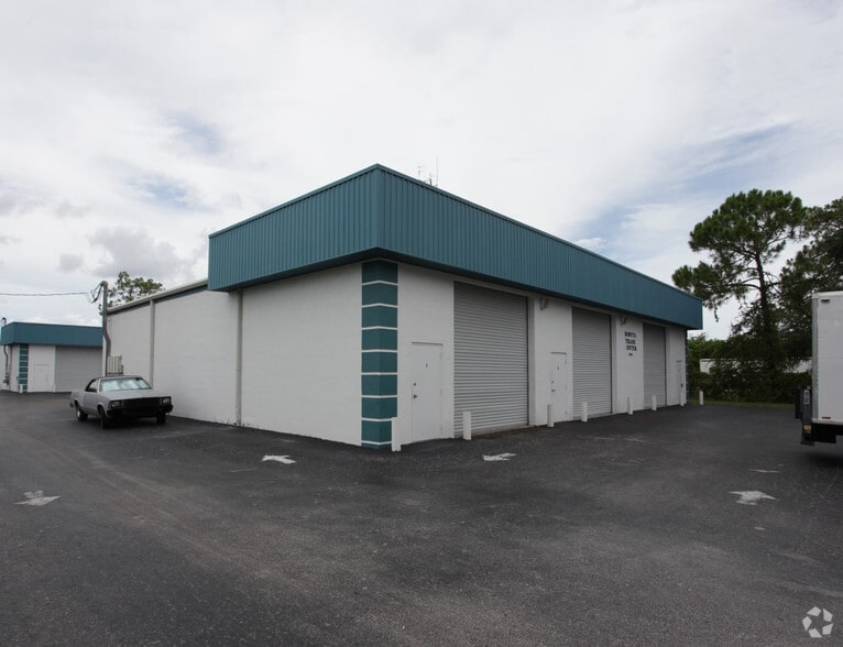 Primary Photo Of 10931 K Nine Dr, Bonita Springs Warehouse For Lease