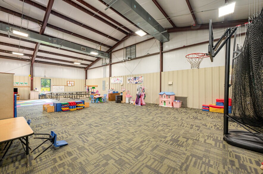 More Photos Of 1699 N Rocky River Rd, Lancaster Daycare Center For Sale