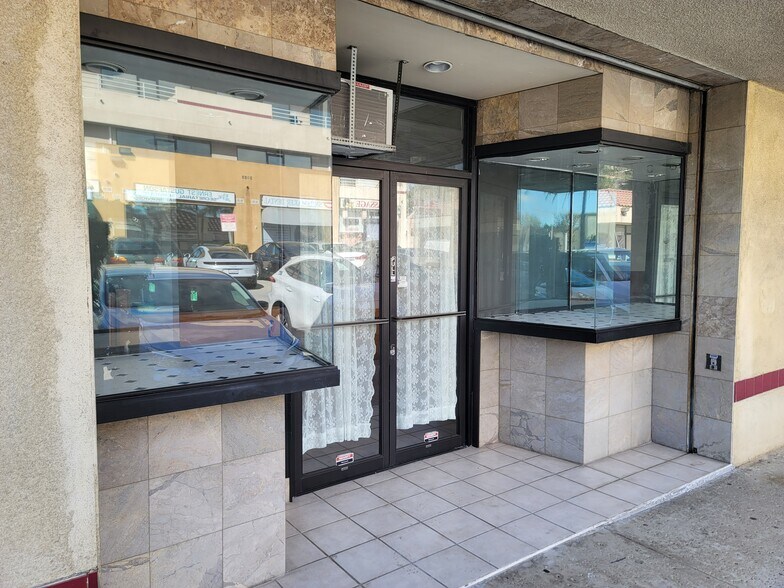 More Photos Of 2071 S Atlantic Blvd, Monterey Park General Retail For Sale