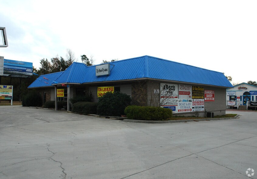 More Photos Of 1730 Us-17 Hwy N, Little River Freestanding For Lease