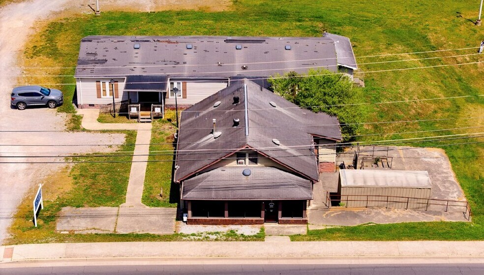 More Photos Of 347 Thompson Rd, Pikeville Office For Sale