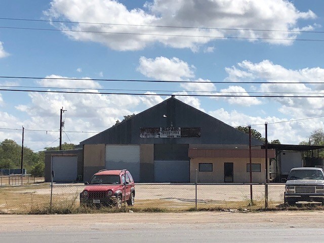 More Photos Of 4902 Roosevelt Ave, San Antonio Land For Sale
