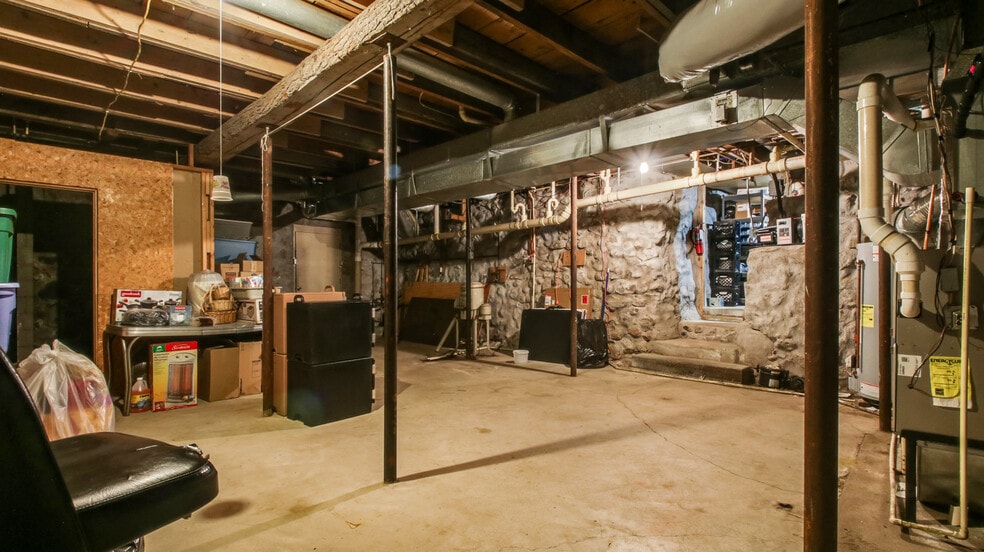 More Photos Of N14015 W Central Ave, Fifield Restaurant For Sale