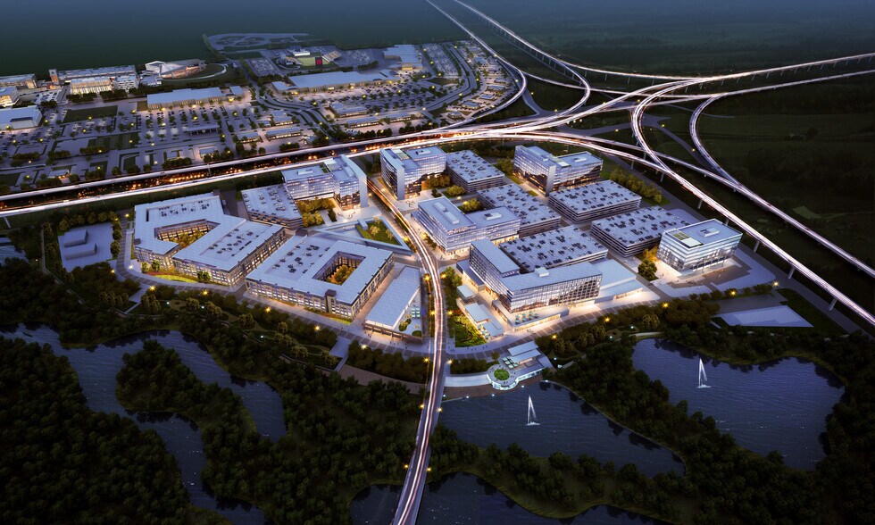 More Photos Of Grand Pky, New Caney Unknown For Lease