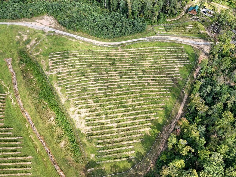 More Photos Of 781 Payne dr, Zirconia Land For Sale