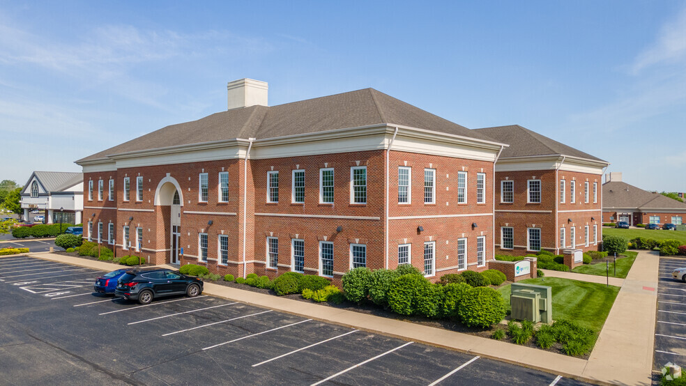 Primary Photo Of 8087 Washington Village Dr, Dayton Office For Lease