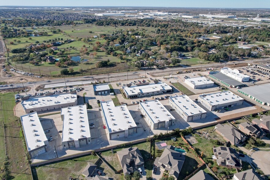 More Photos Of 1435 FM 1463 Rd, Katy Showroom For Sale