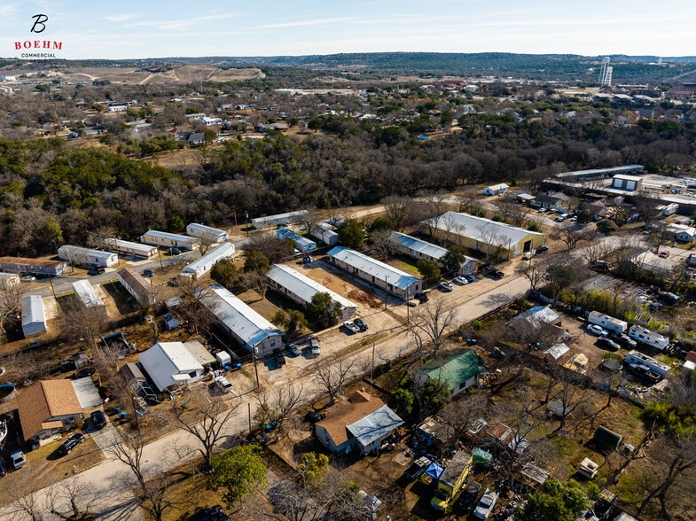 More Photos Of 2906-2908 Hunt St, Kerrville Apartments For Sale