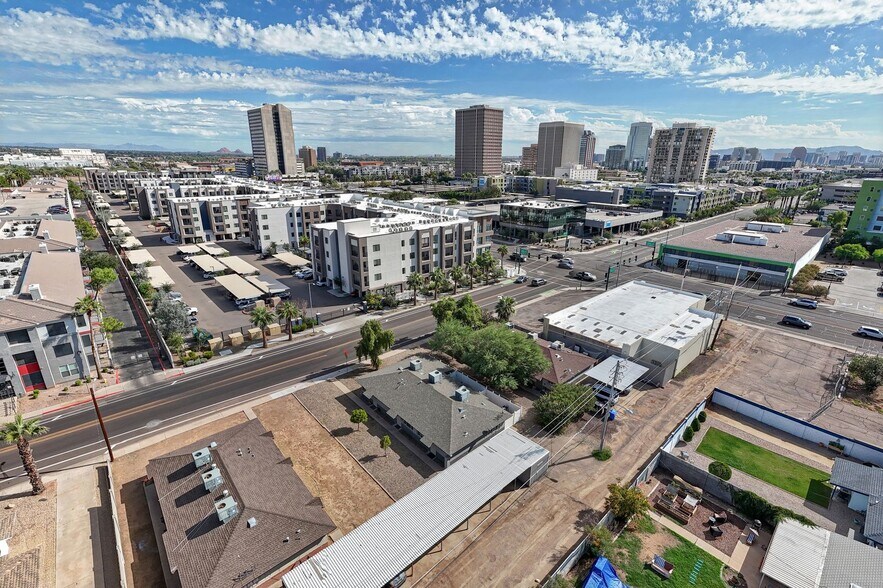 More Photos Of 4118 N 3rd Ave, Phoenix Apartments For Sale