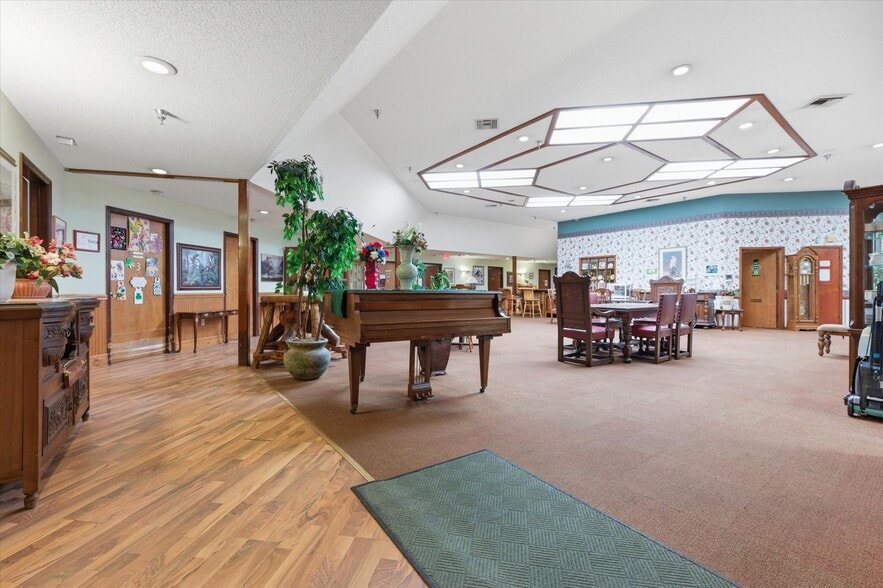 More Photos Of 7435 Plathe Rd, New Port Richey Assisted Living For Sale