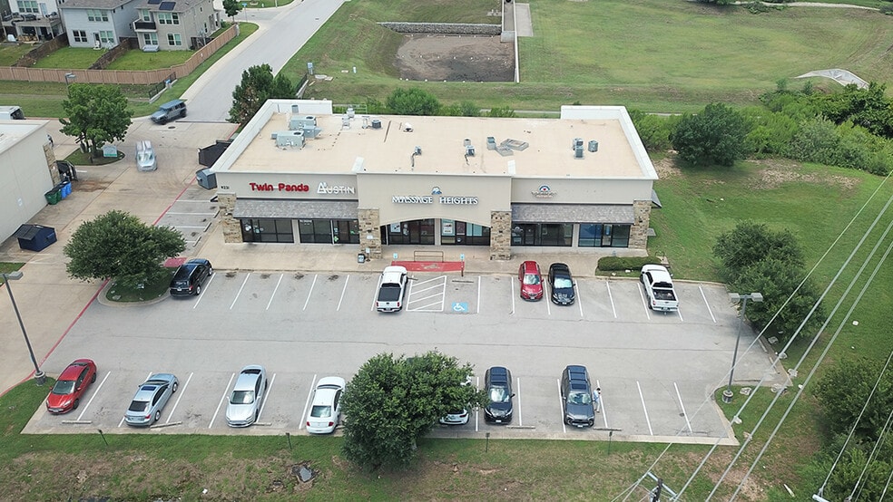 More Photos Of 9231 W Parmer Ln, Austin Storefront Retail Office For Lease