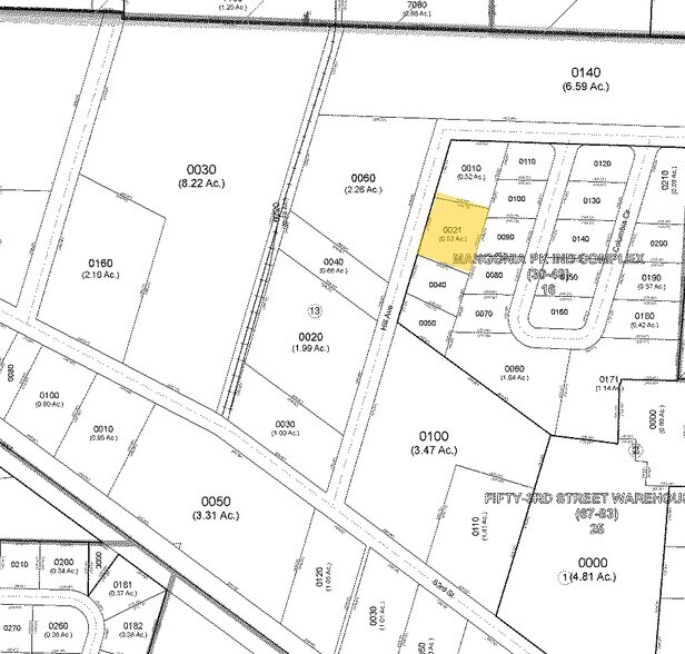 More Photos Of 1730 Hill Ave, Mangonia Park Service For Lease