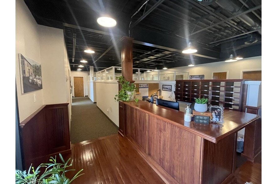 More Photos Of 22 Audrey Pl, Fairfield Light Manufacturing For Lease