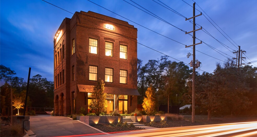 More Photos Of 7242 Wrightsville Ave, Wilmington Office For Lease