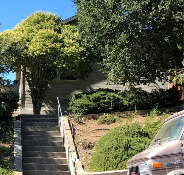 Primary Photo Of 308 Florida St, Vallejo Apartments For Sale
