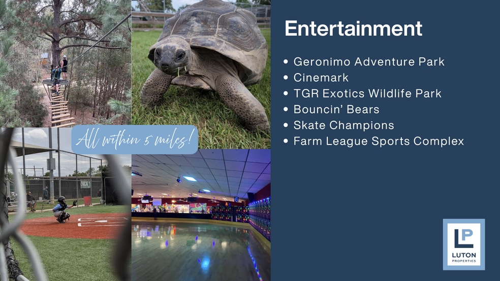 More Photos Of Spring Cypress Road, Spring Land For Sale