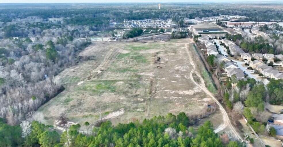 More Photos Of 6050 Honea Egypt Rd, Montgomery Land For Sale