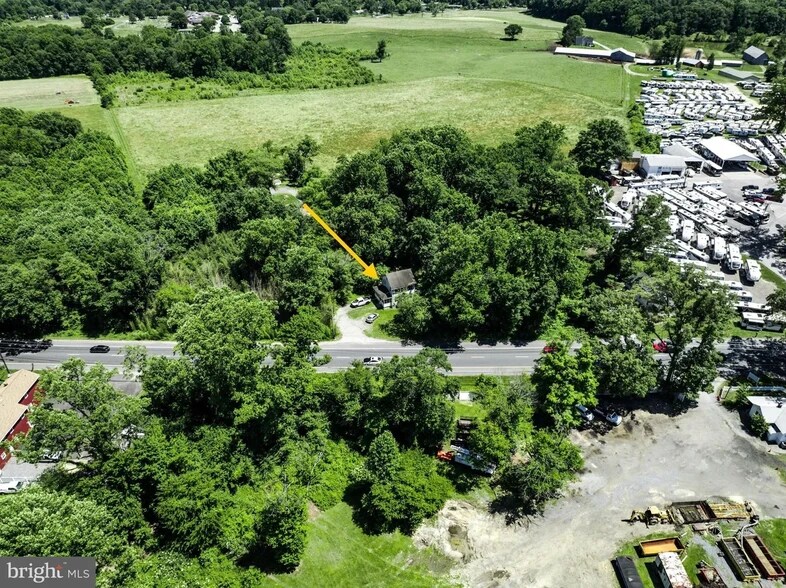 More Photos Of 719 Md Route 3 N, Gambrills Land For Sale