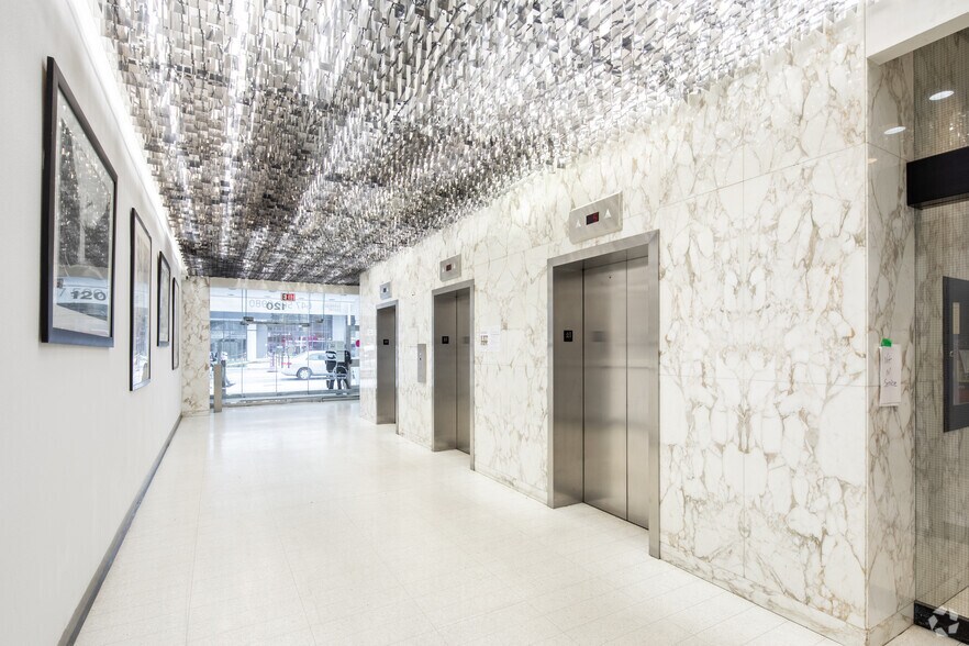 More Photos Of 120 Eglinton Ave E, Toronto Medical For Lease