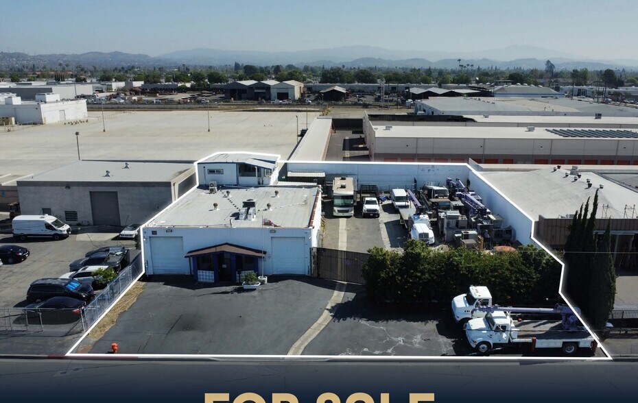 More Photos Of 981 N Parker St, Orange Land For Sale