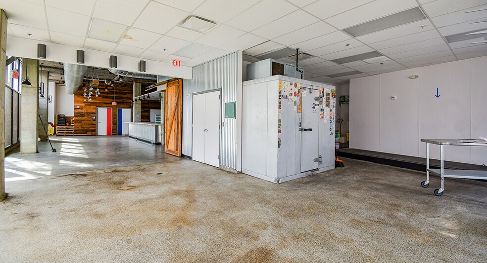 More Photos Of 3930 Georgia Ave NW, Washington Apartments For Sale