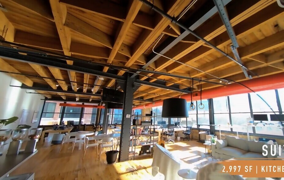 More Photos Of 213 W institute Pl, Chicago Loft Creative Space For Lease