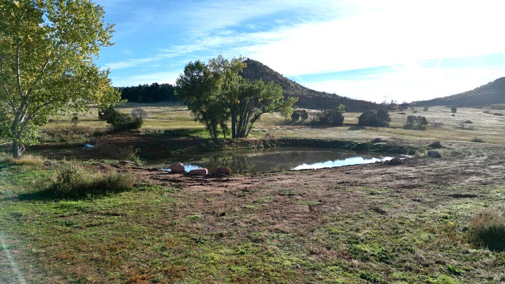 More Photos Of 14275 S State Highway 115, Colorado Springs Freestanding For Sale