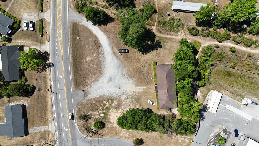 More Photos Of 5313 Wrightsboro Rd, Grovetown Land For Sale