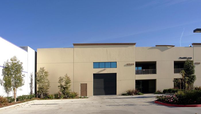 Primary Photo Of 41145 Raintree Ct, Murrieta Warehouse For Lease