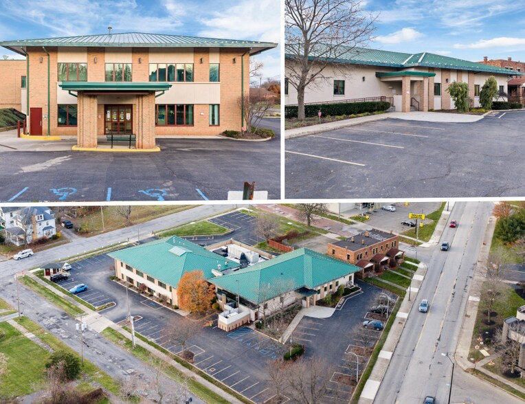 More Photos Of 1340 Belmont Ave, Youngstown Medical For Sale