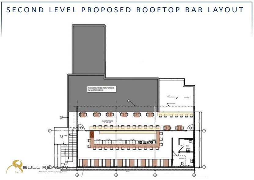 More Photos Of 377 Edgewood Ave SE, Atlanta Restaurant For Sale