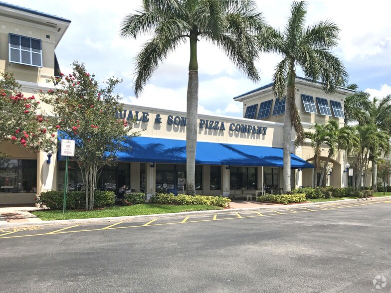 More Photos Of 5600-5697 Coral Ridge Dr, Coral Springs Freestanding For Lease